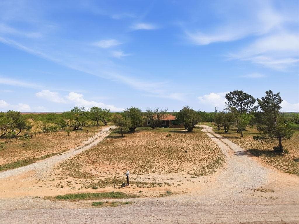 163.53 acres in Mitchell County - photo 40