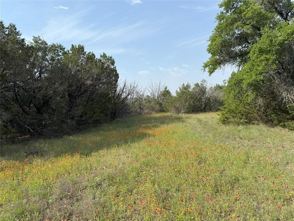12 acres in Somervell County featured view