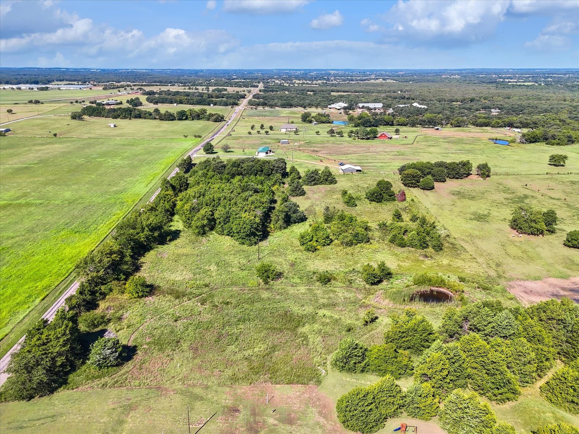 1.64 acres in Cooke County - photo 8