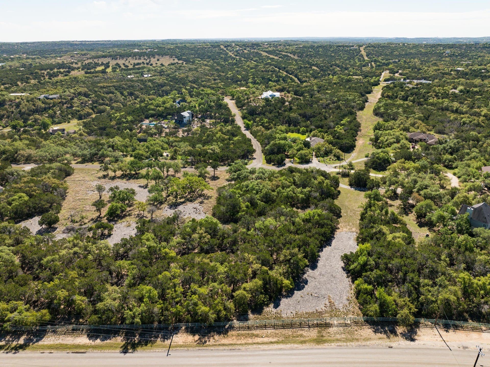 2.5 acres in Hays County - photo 25