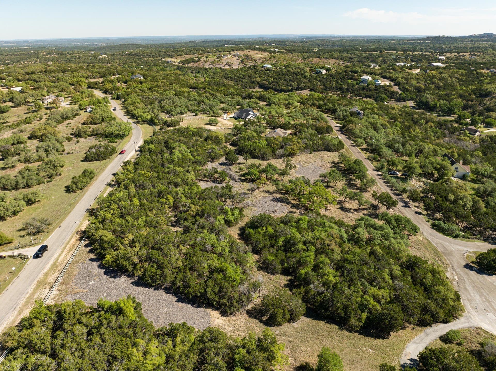 2.5 acres in Hays County - photo 26