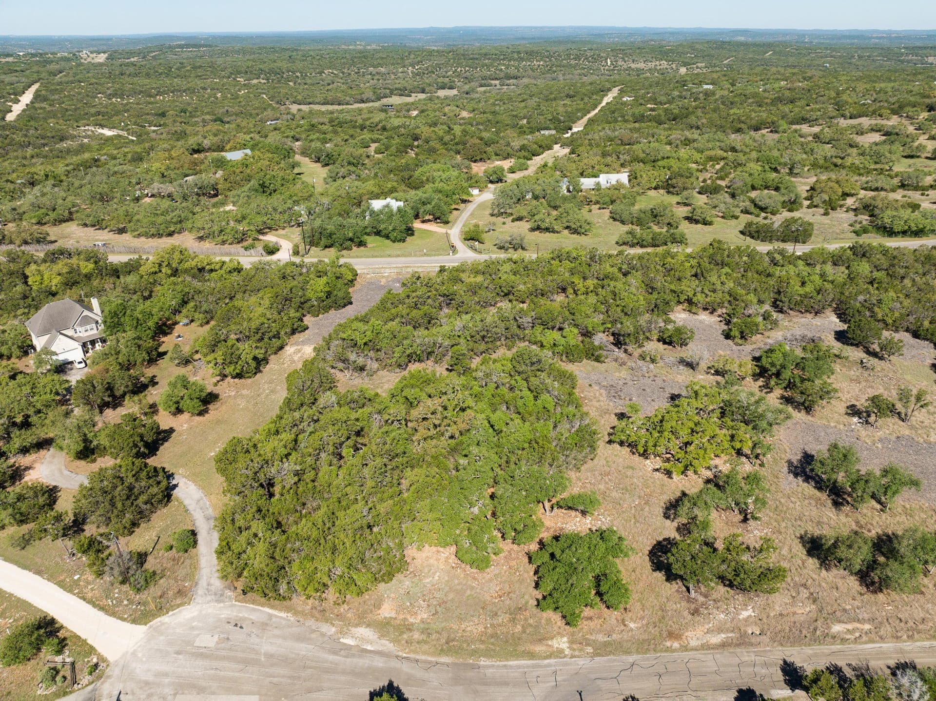 2.5 acres in Hays County - photo 24