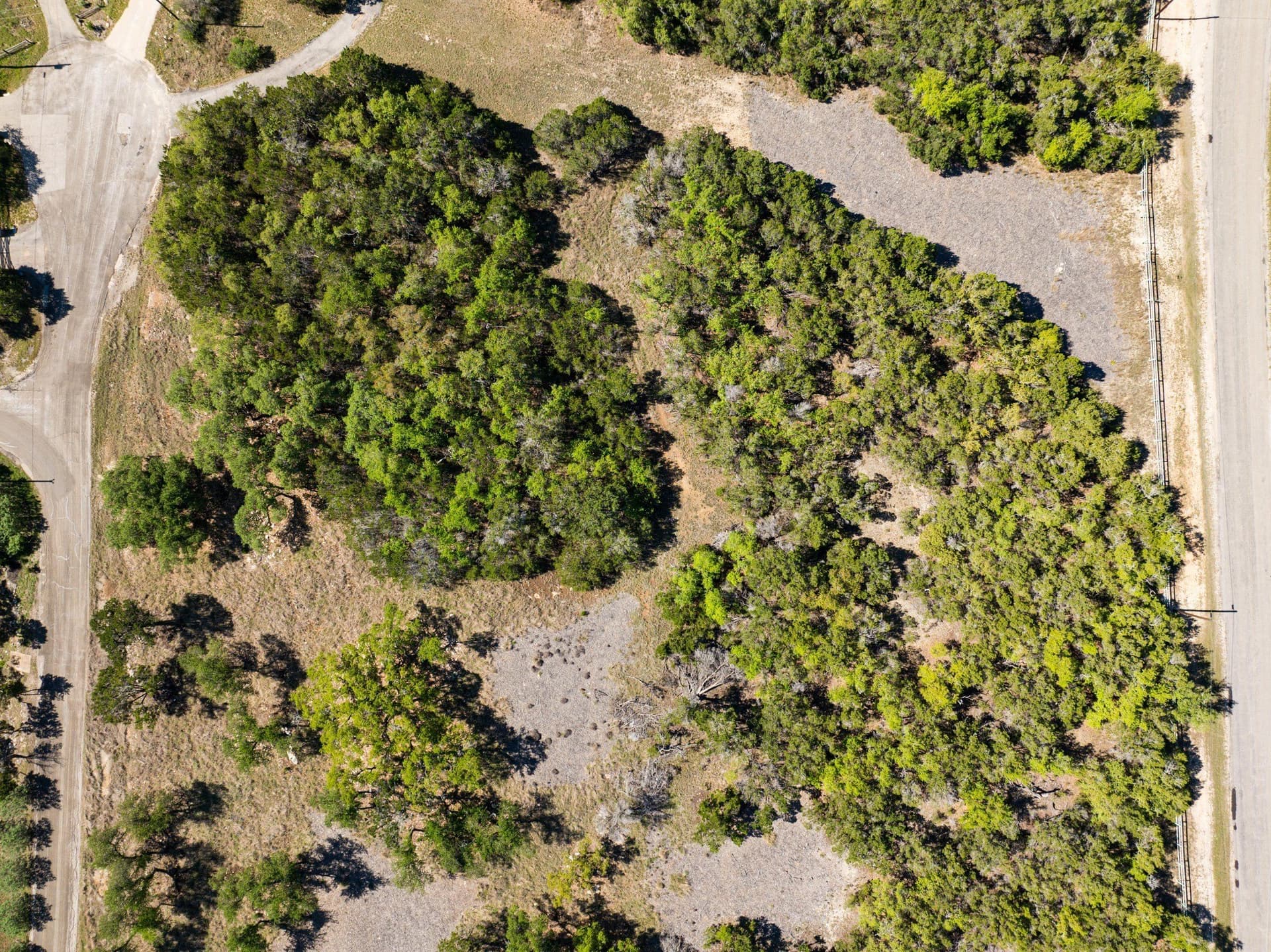 2.5 acres in Hays County - photo 5
