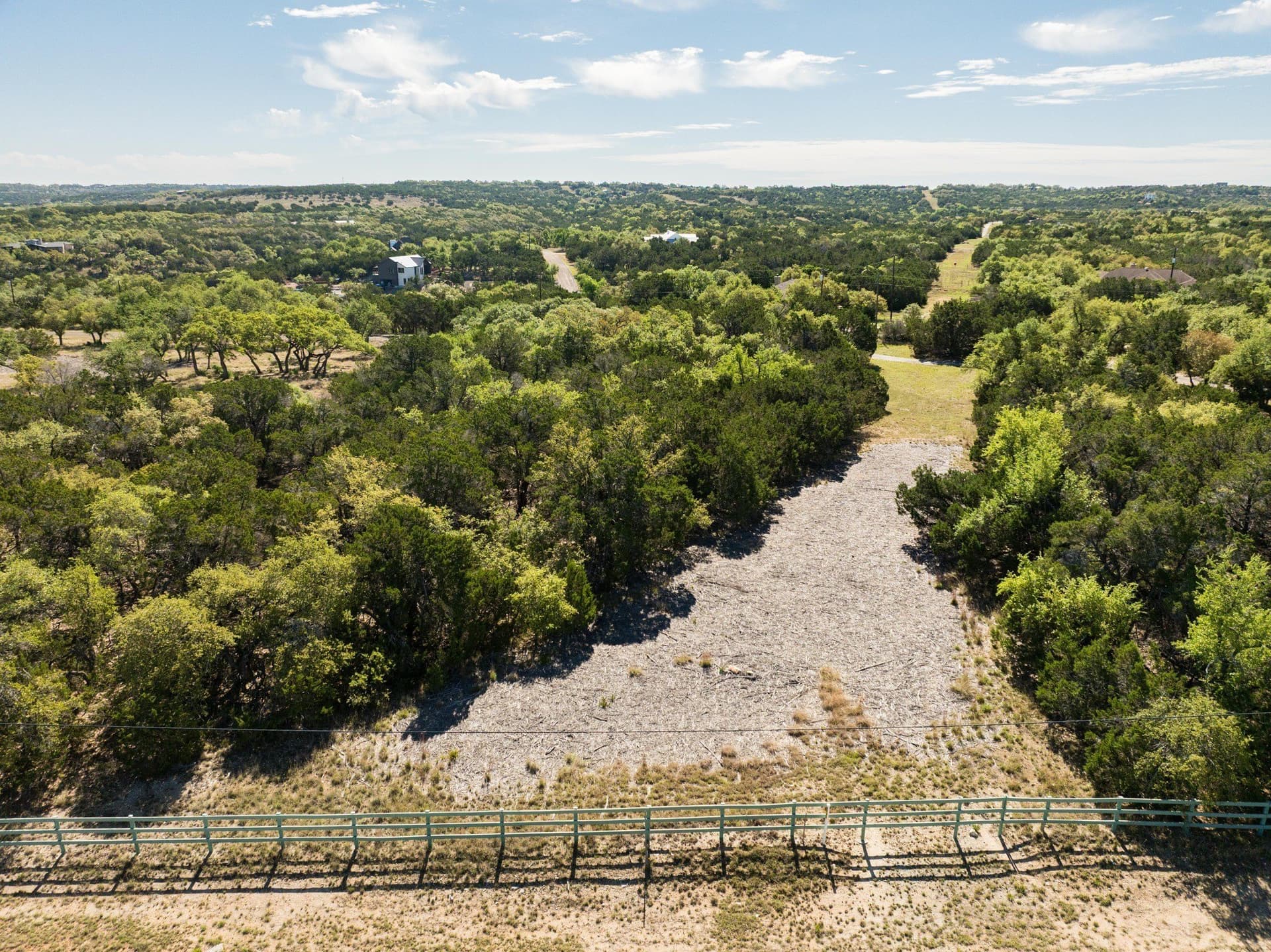2.5 acres in Hays County - photo 3