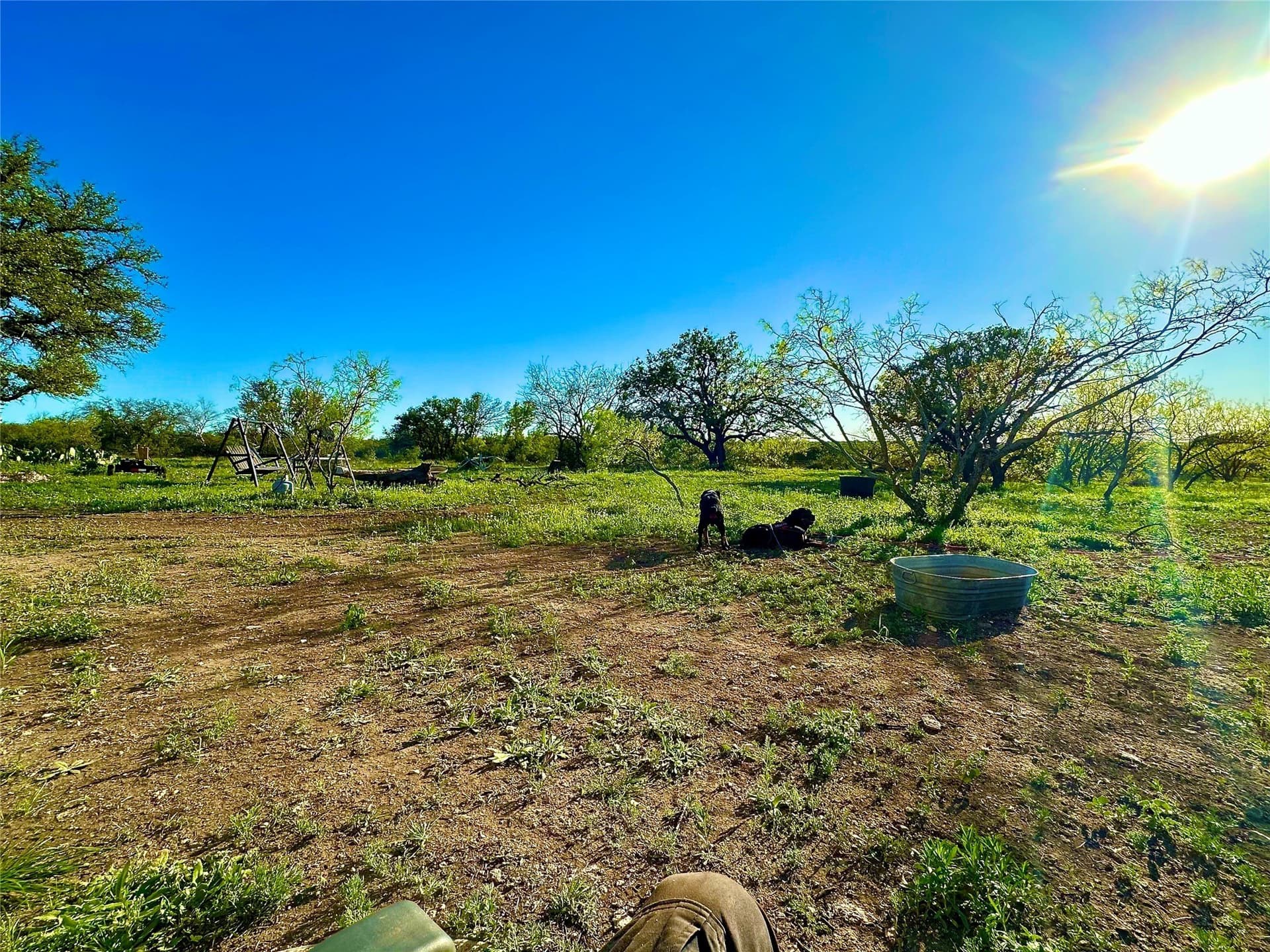 10.74 acres in McCulloch County - photo 7