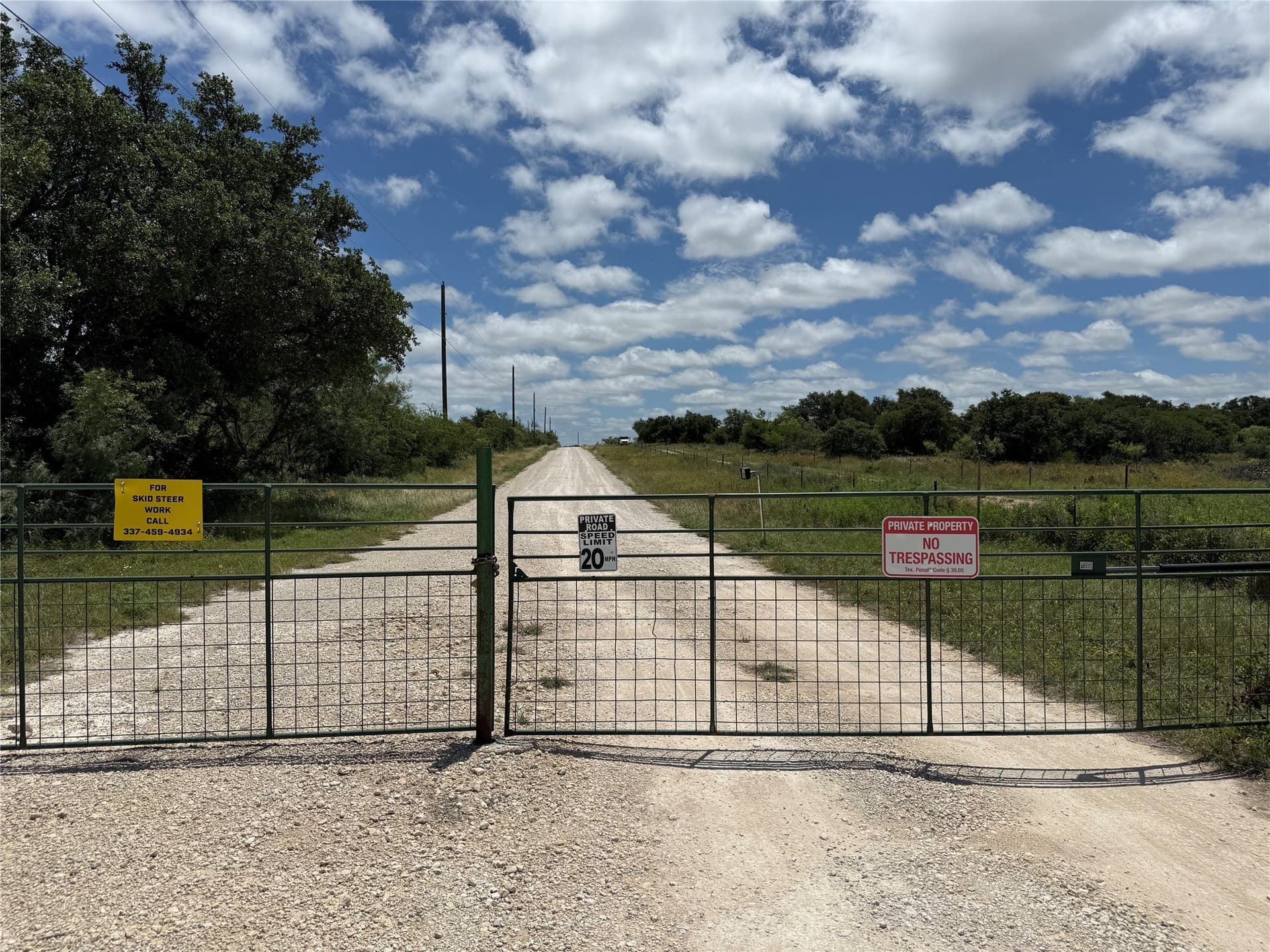 10.74 acres in McCulloch County gallery image 2