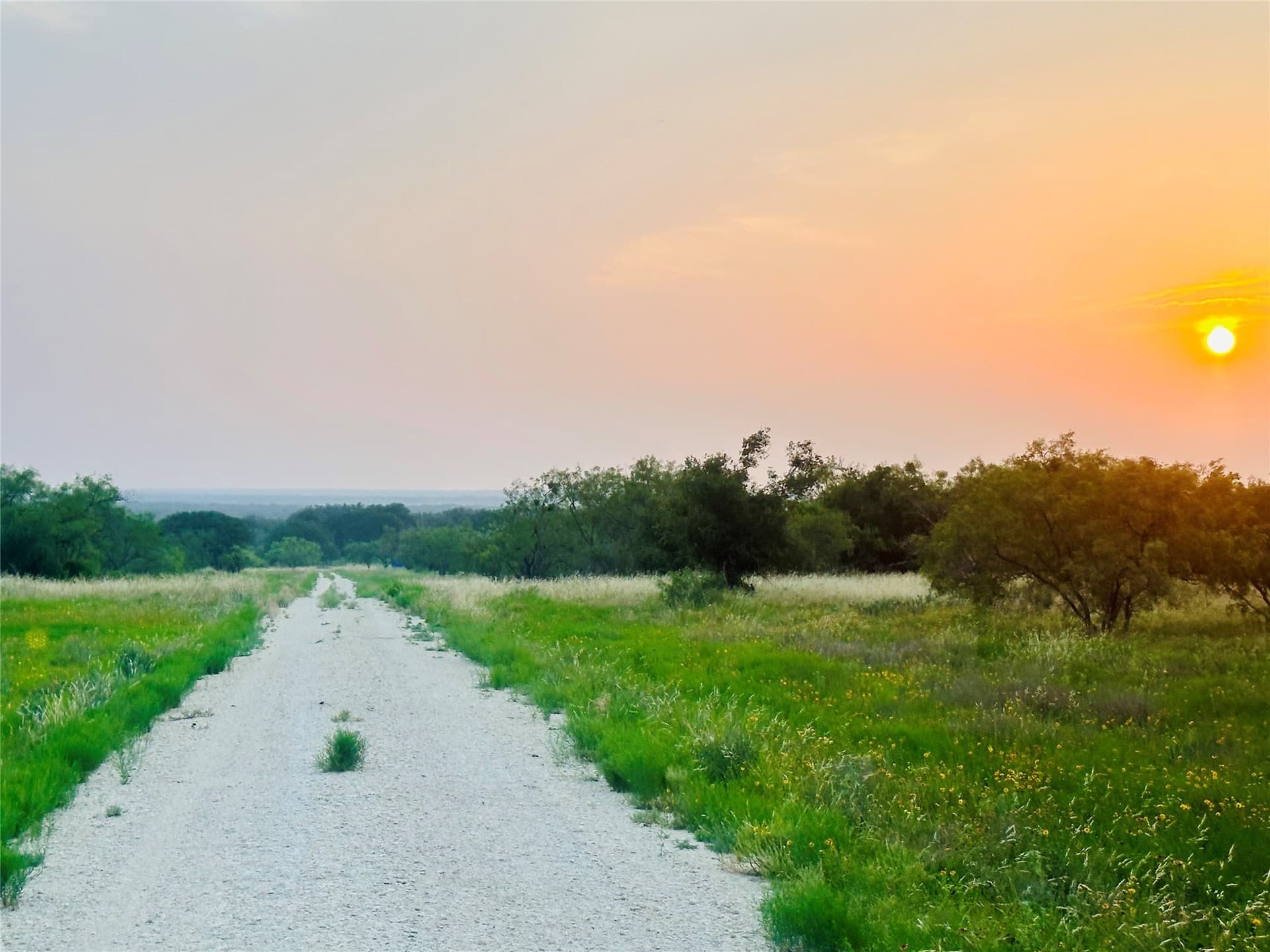 10.74 acres in McCulloch County