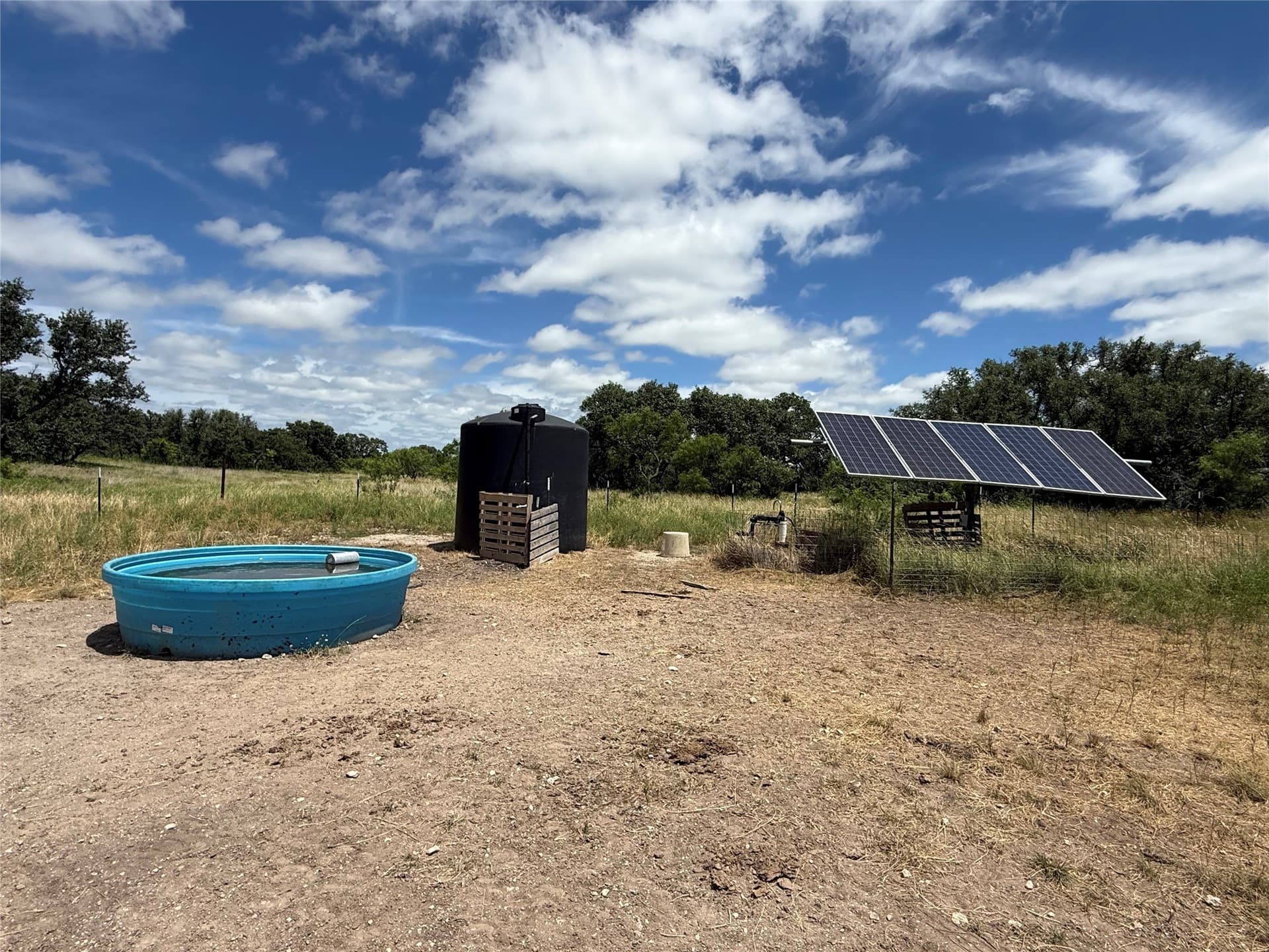 10.74 acres in McCulloch County - photo 29