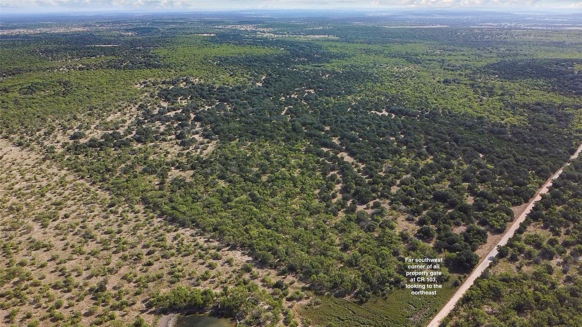 1,107 acres in Stephens County - photo 11