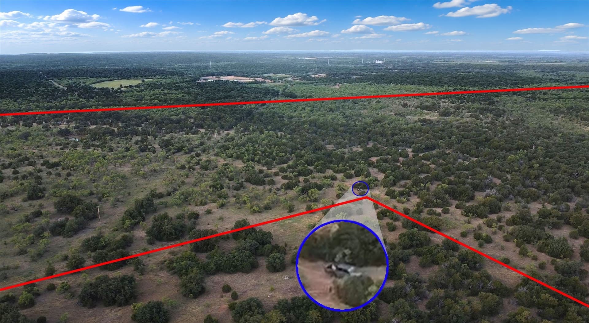 1,107 acres in Stephens County - photo 8