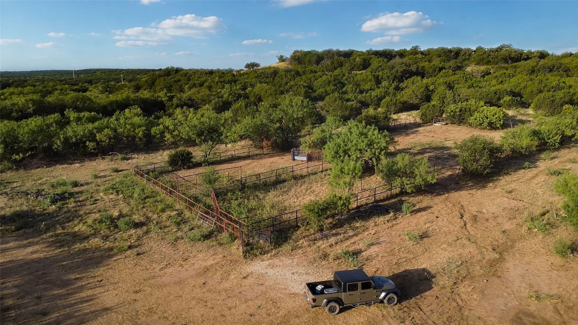 1,107 acres in Stephens County - photo 17