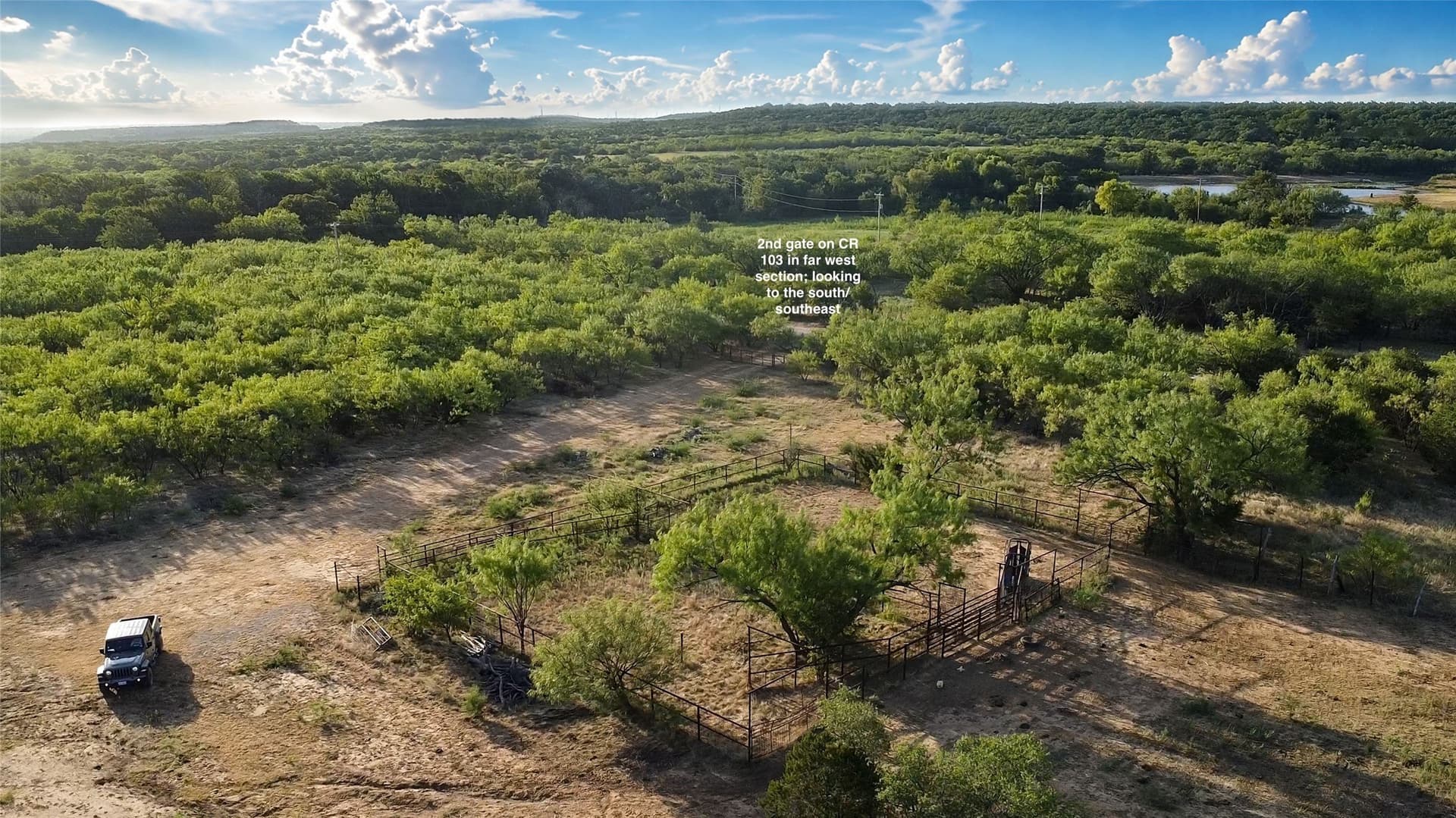 1,107 acres in Stephens County - photo 16