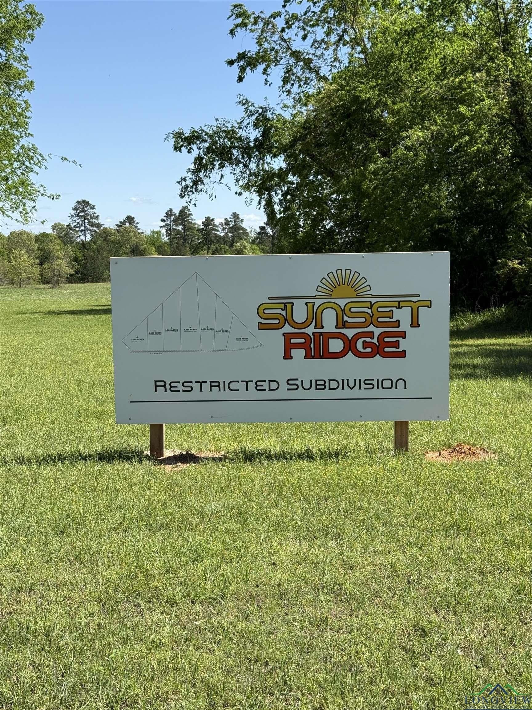 4 acres in Rusk County gallery image 4