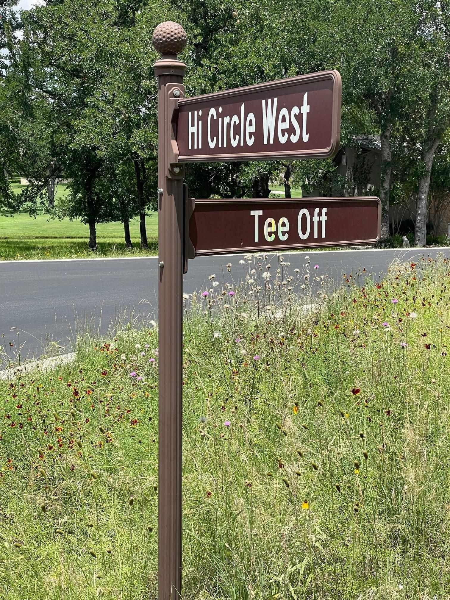 0.23 acres in Llano County