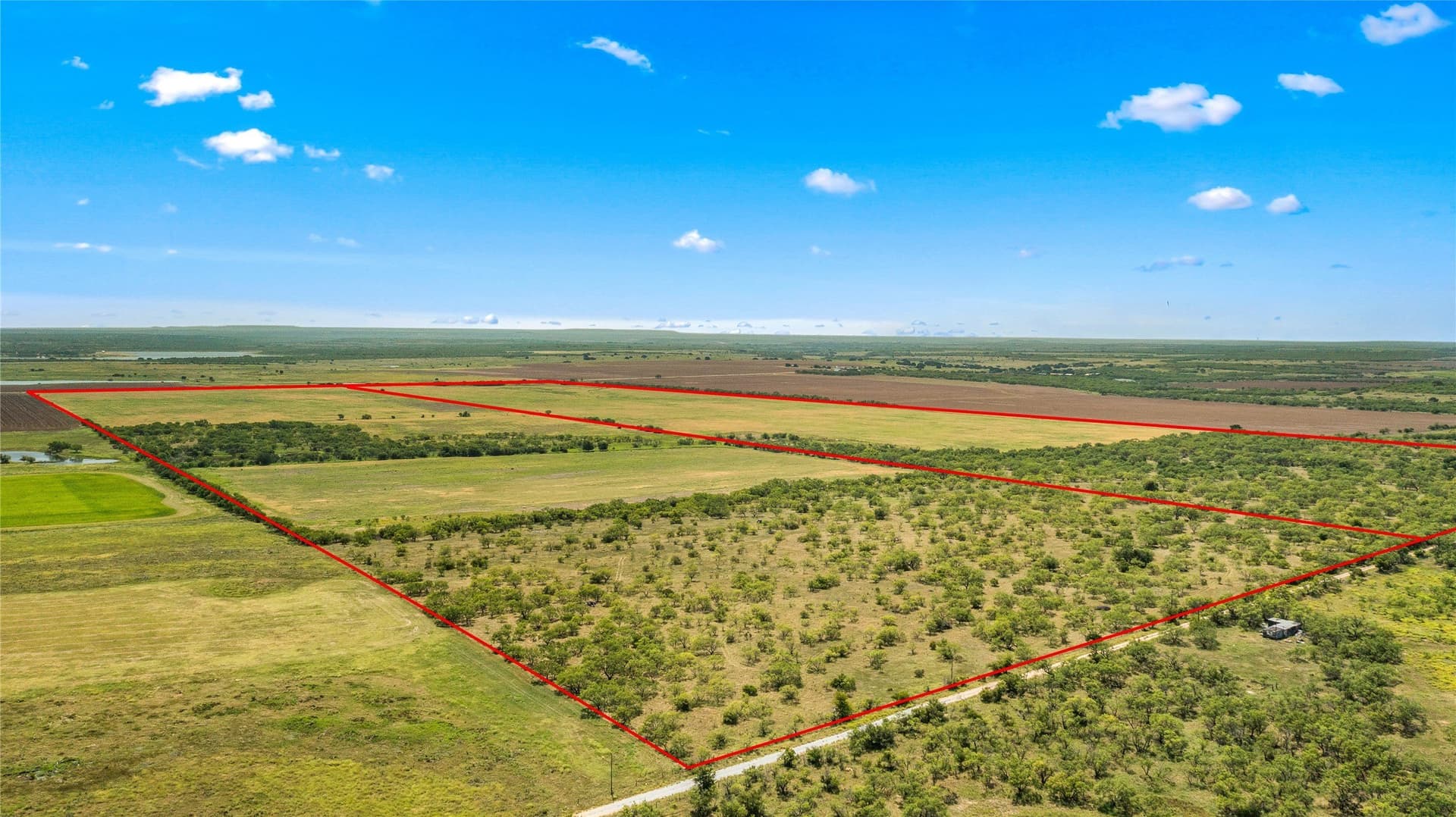 200 acres in Callahan County - photo 2