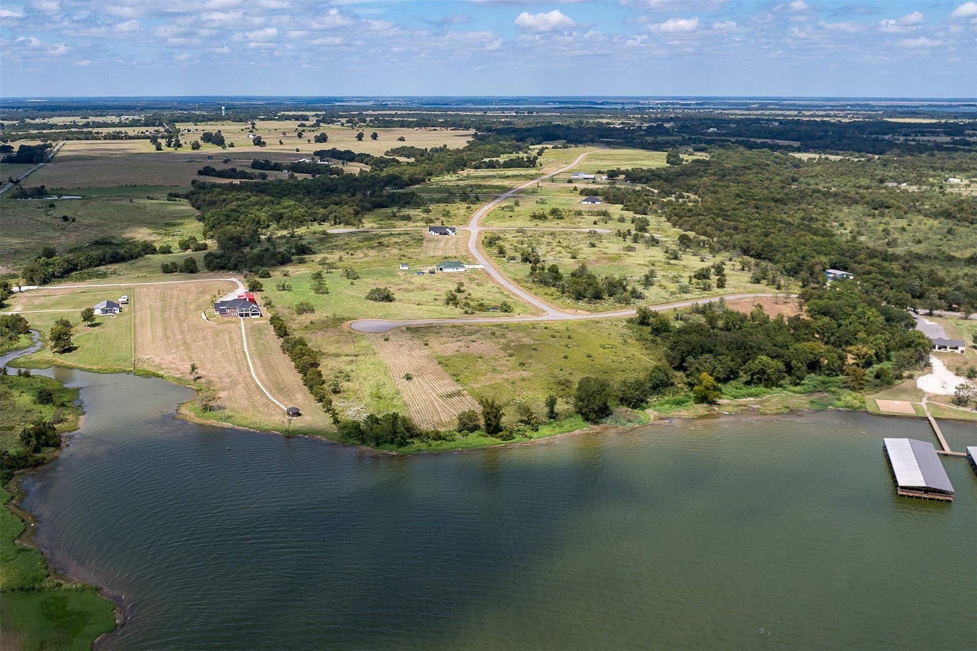 1.5 acres in Navarro County - photo 13