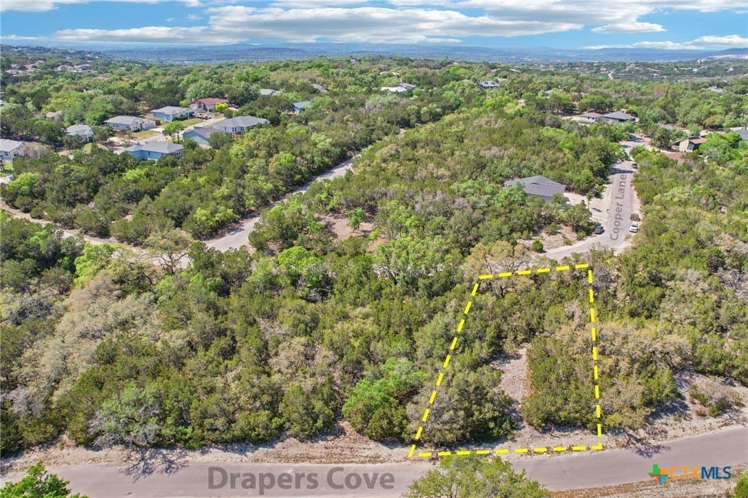 0.24 acres in Travis County gallery image 4