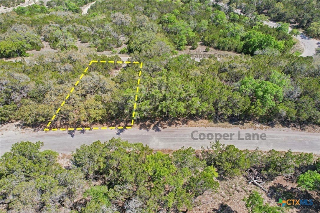 0.24 acres in Travis County gallery image 3