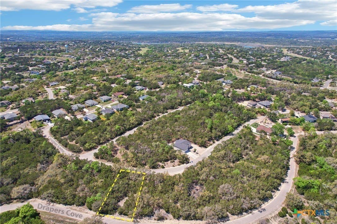 0.24 acres in Travis County - photo 7
