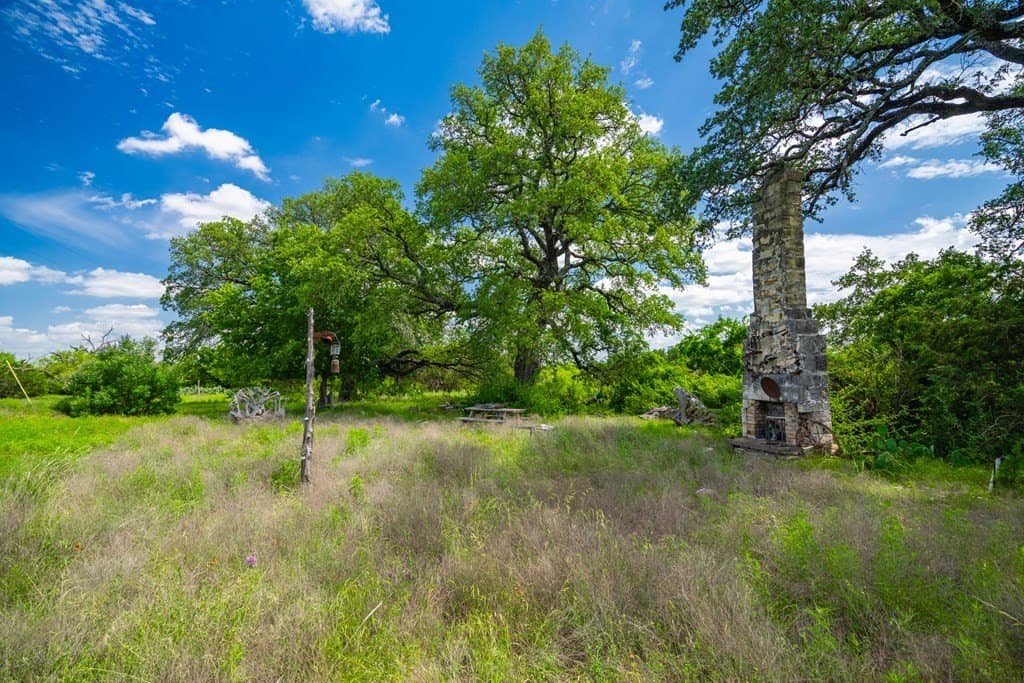 161 acres in Burnet County featured view