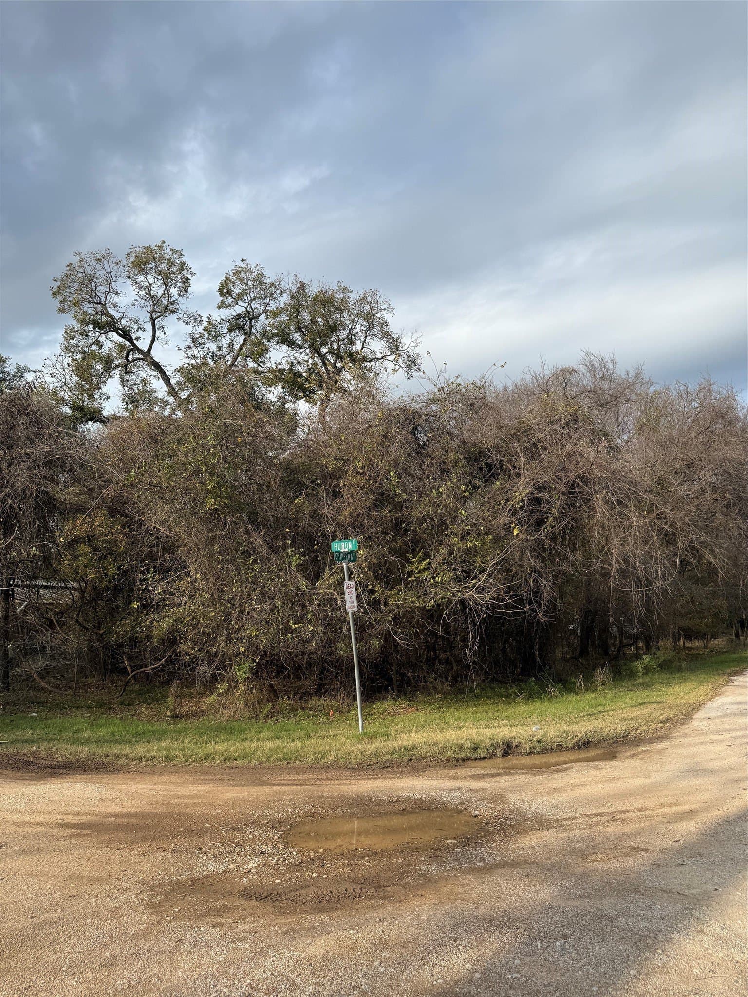 0.17 acres in Parker County