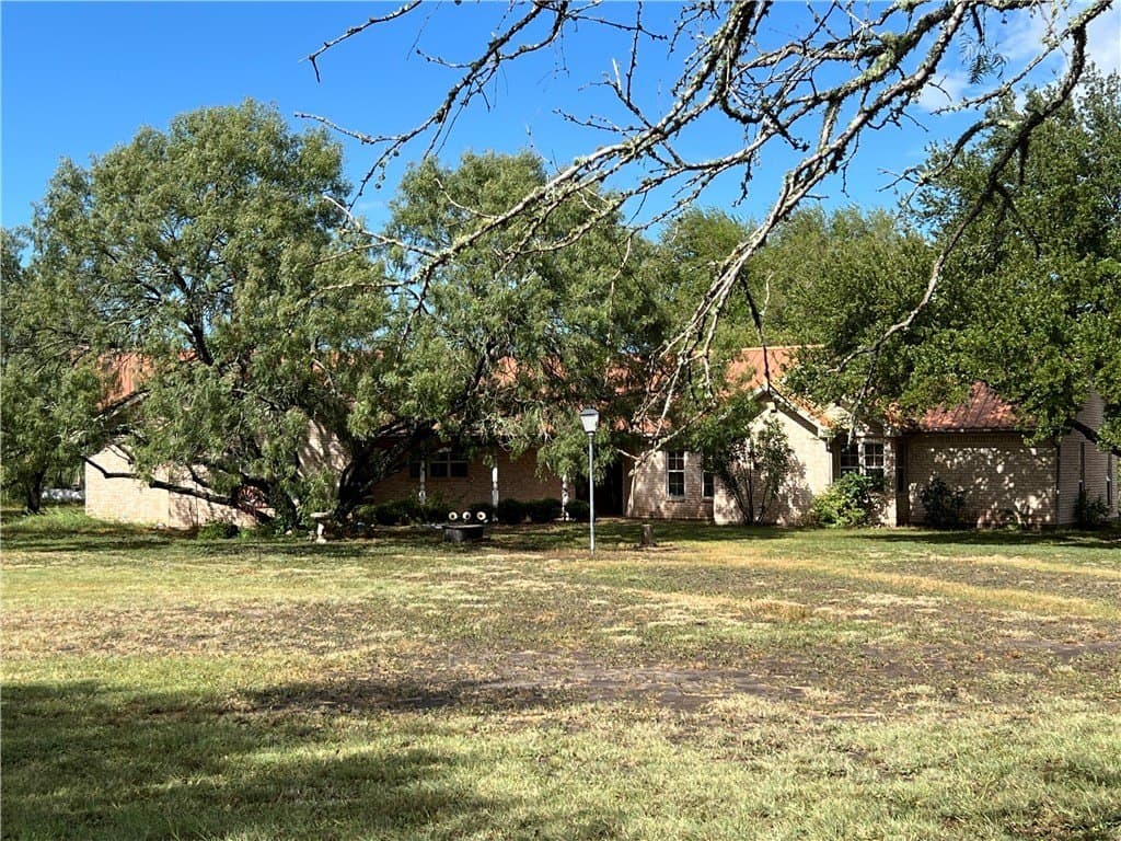 56 acres in Jim Wells County
