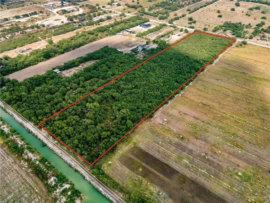 10 acres in Hidalgo County gallery image 4