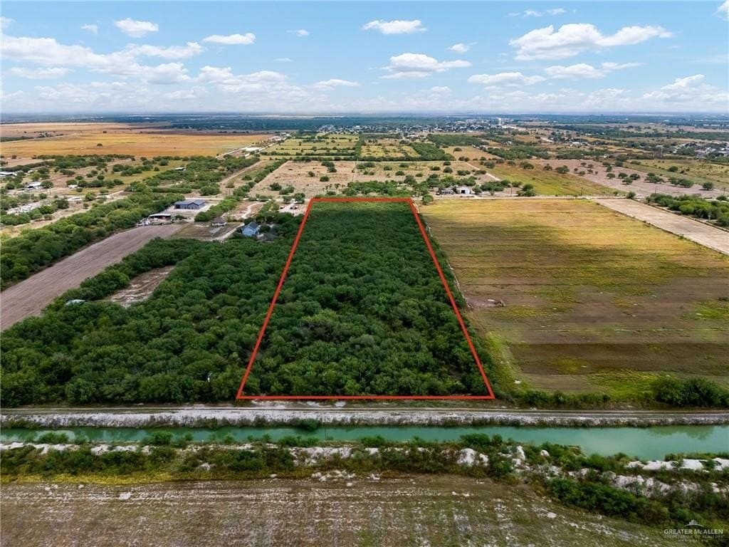 10 acres in Hidalgo County featured view