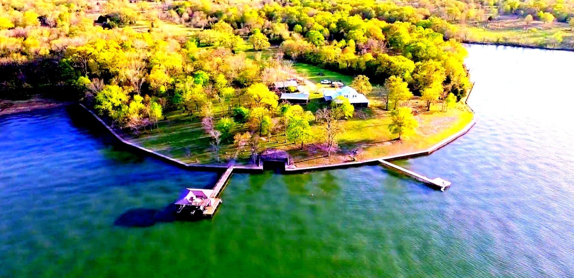 72 acres in Navarro County