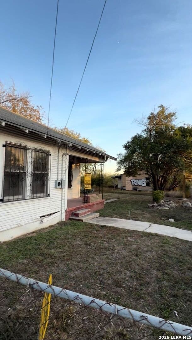 0.22 acres in Bexar County - photo 4