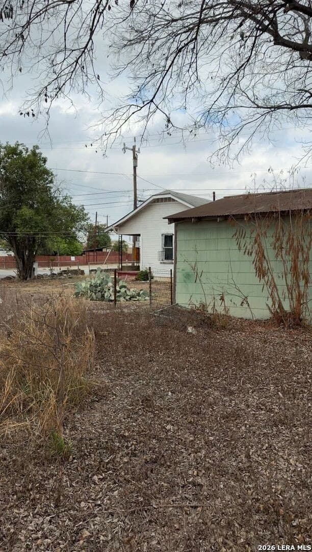 0.22 acres in Bexar County - photo 5