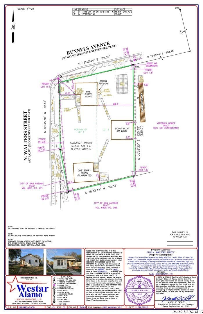 0.22 acres in Bexar County - photo 6