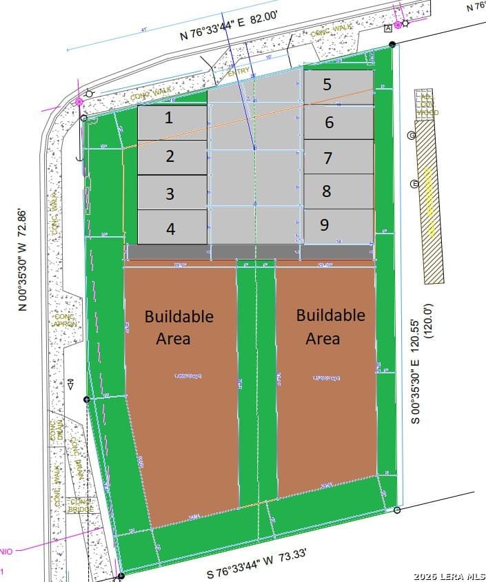 0.22 acres in Bexar County gallery image 3