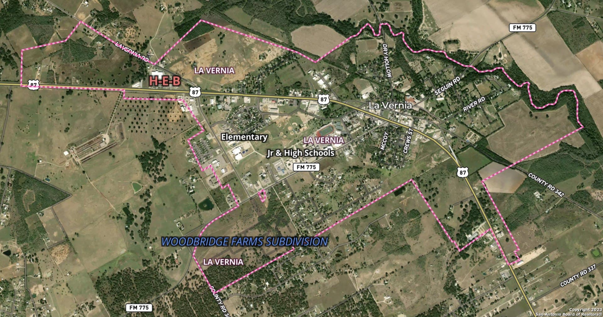 0.3 acres in Wilson County - photo 8