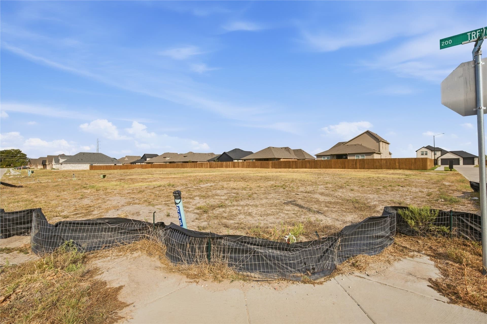 0.28 acres in Hunt County - photo 2