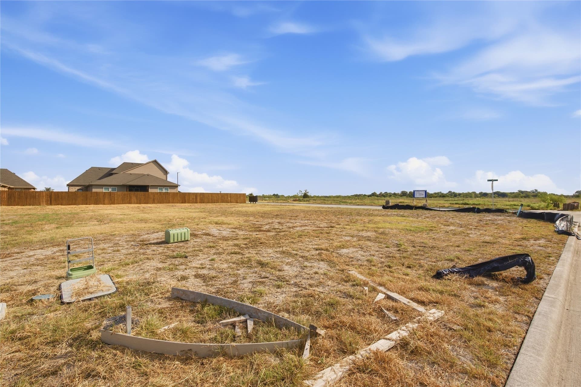 0.28 acres in Hunt County - photo 3
