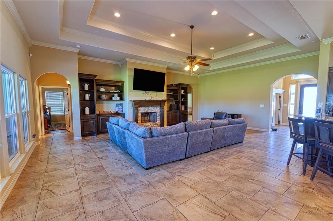 36,874 acres in Nueces County - photo 8