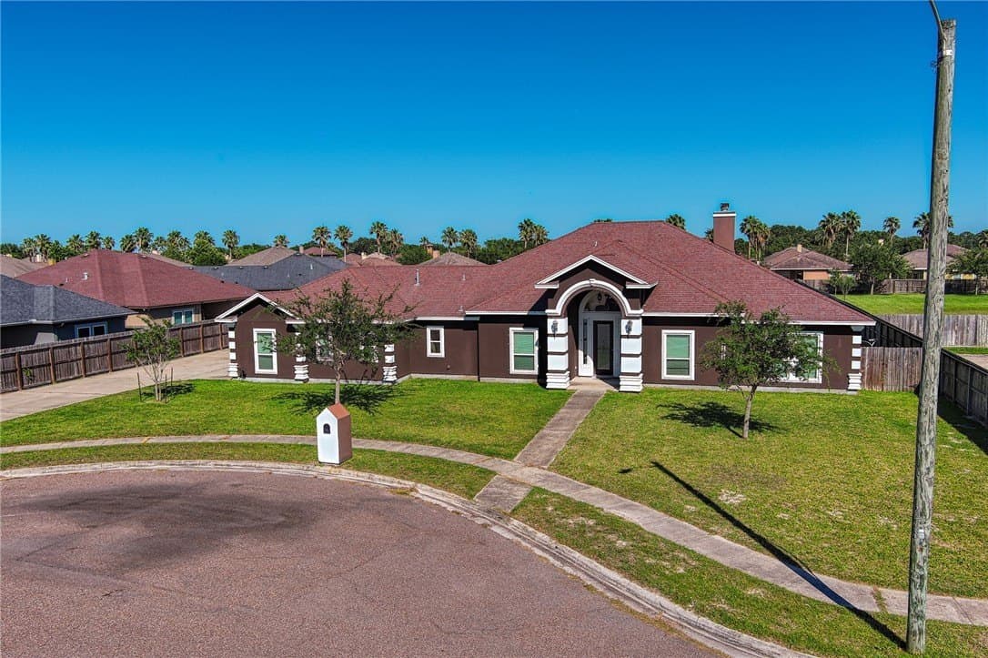 36,874 acres in Nueces County - photo 4