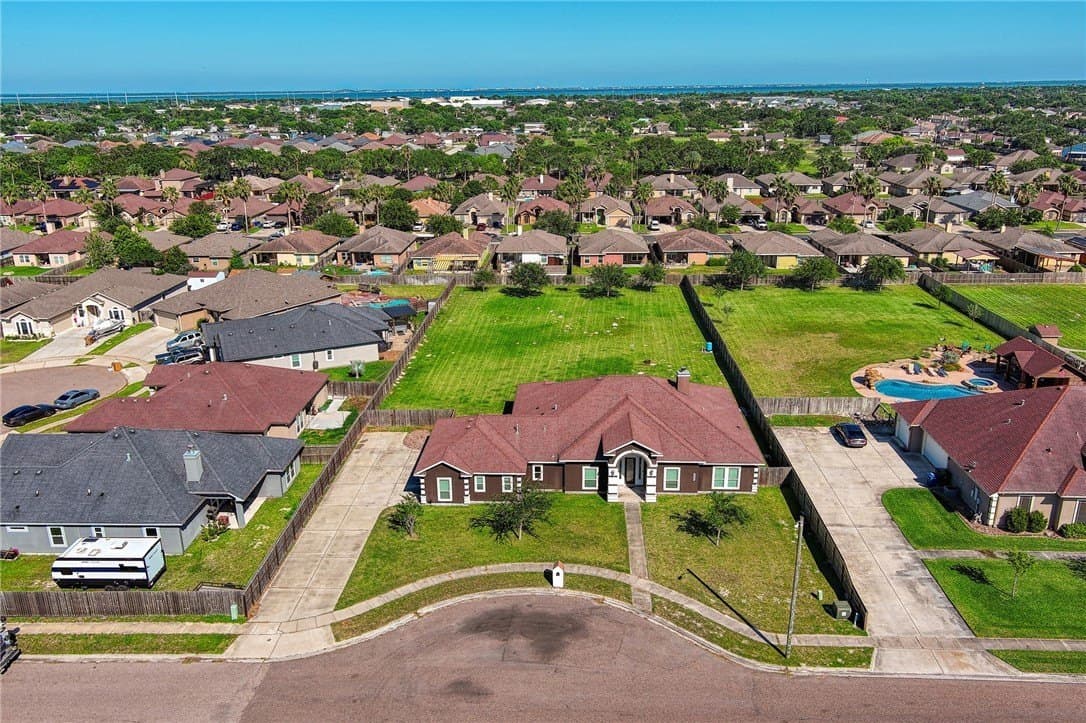 36,874 acres in Nueces County - photo 30