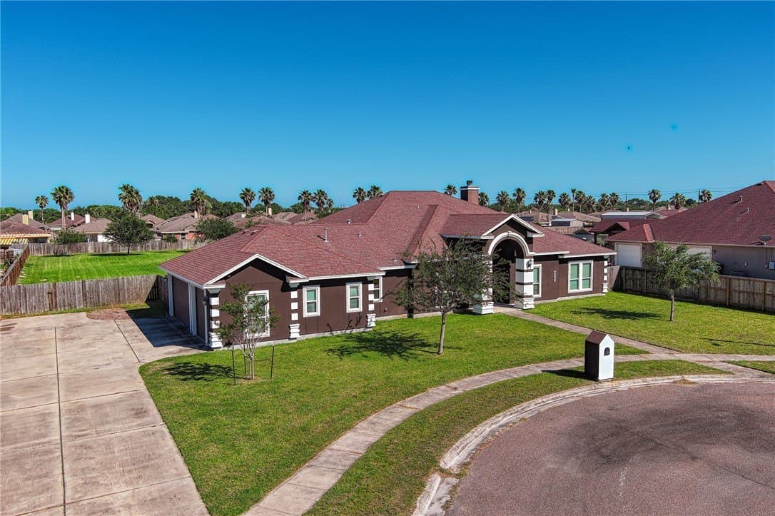 36,874 acres in Nueces County - photo 3