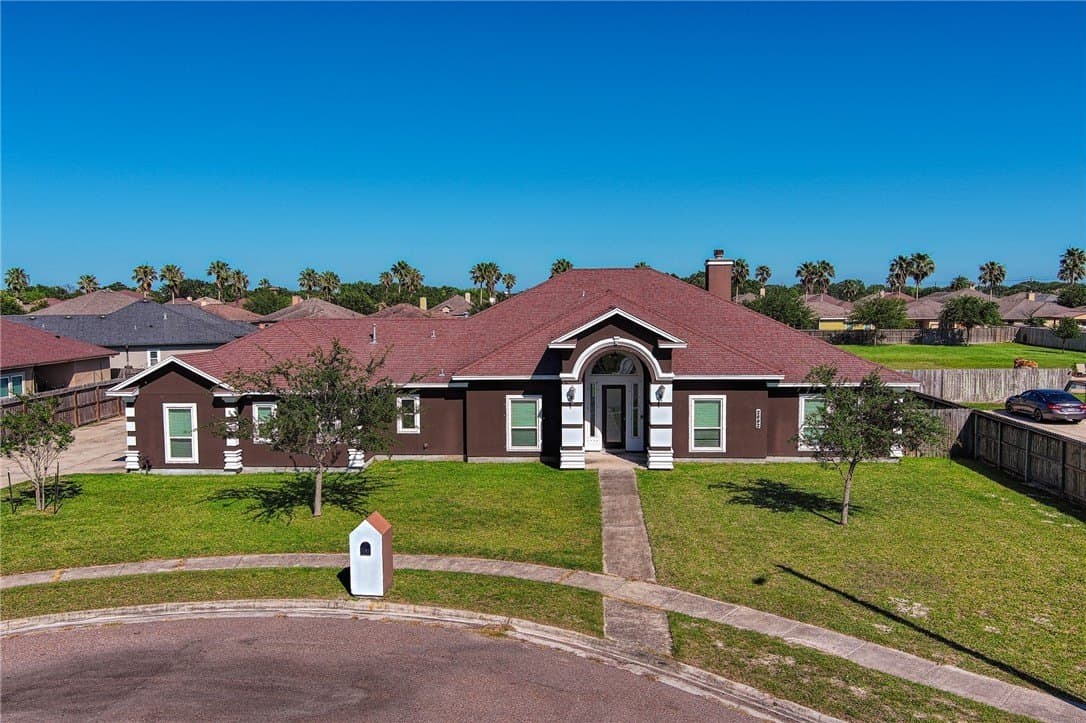 36,874 acres in Nueces County