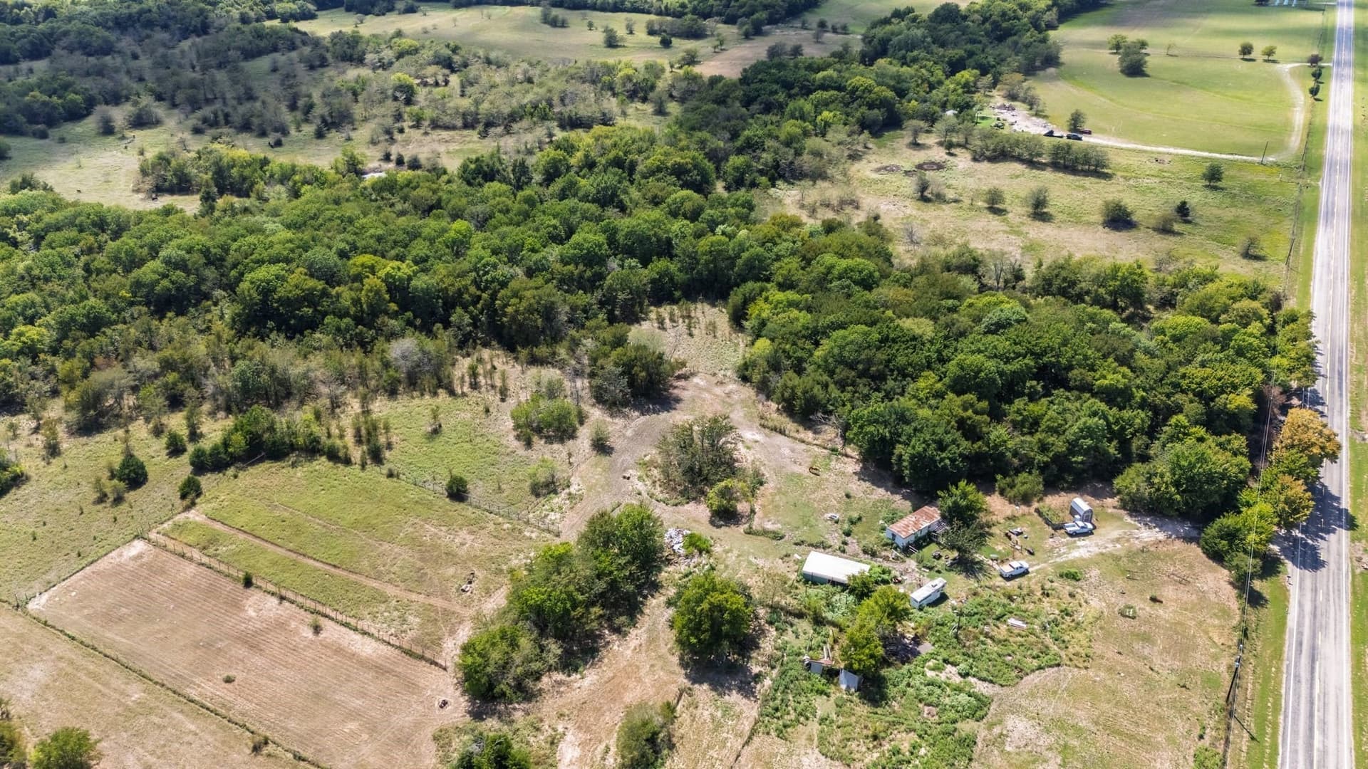 30 acres in Hunt County - photo 6