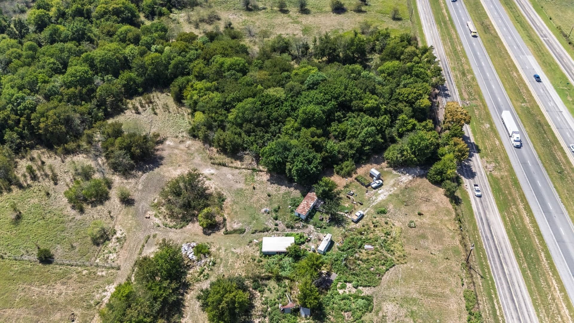 30 acres in Hunt County - photo 4