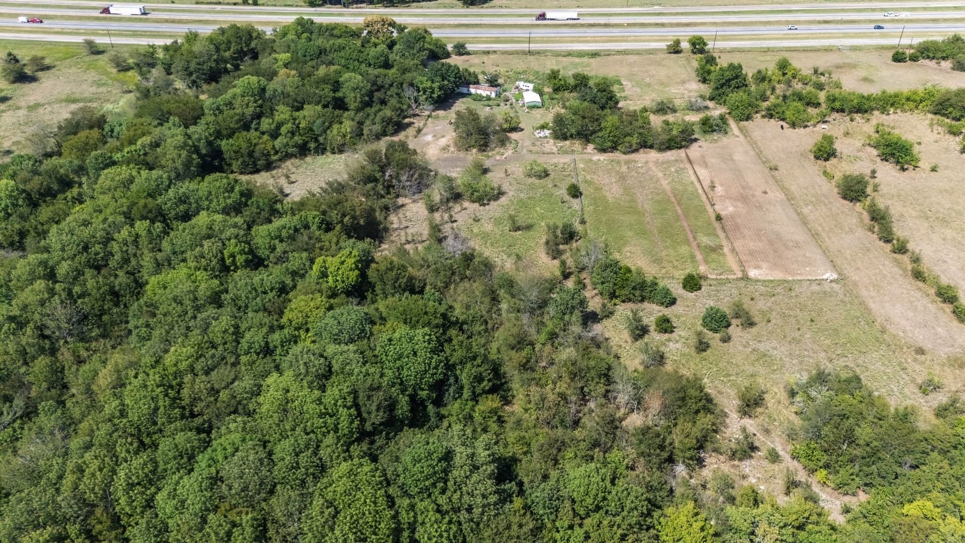 30 acres in Hunt County - photo 32