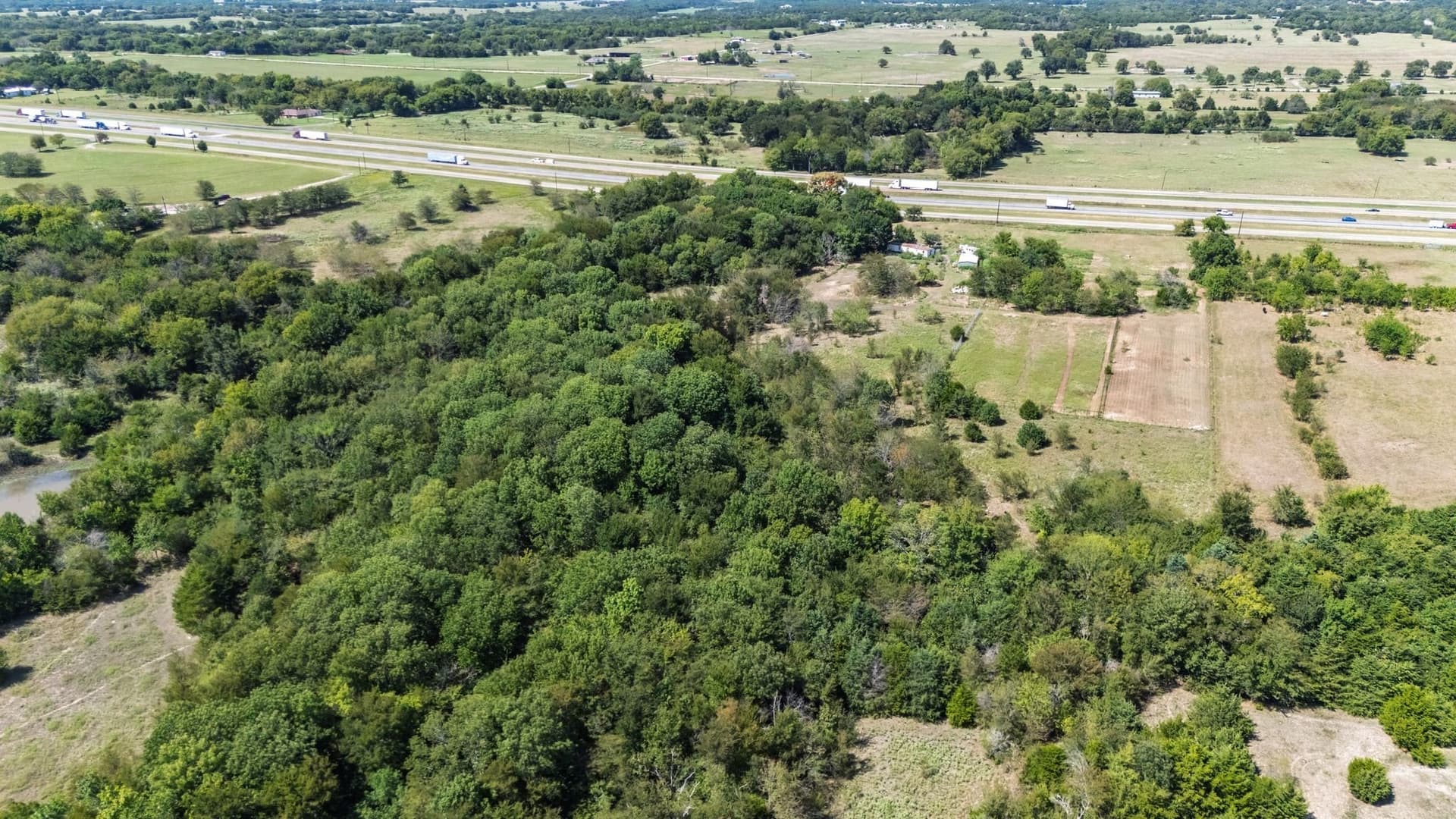 30 acres in Hunt County - photo 35