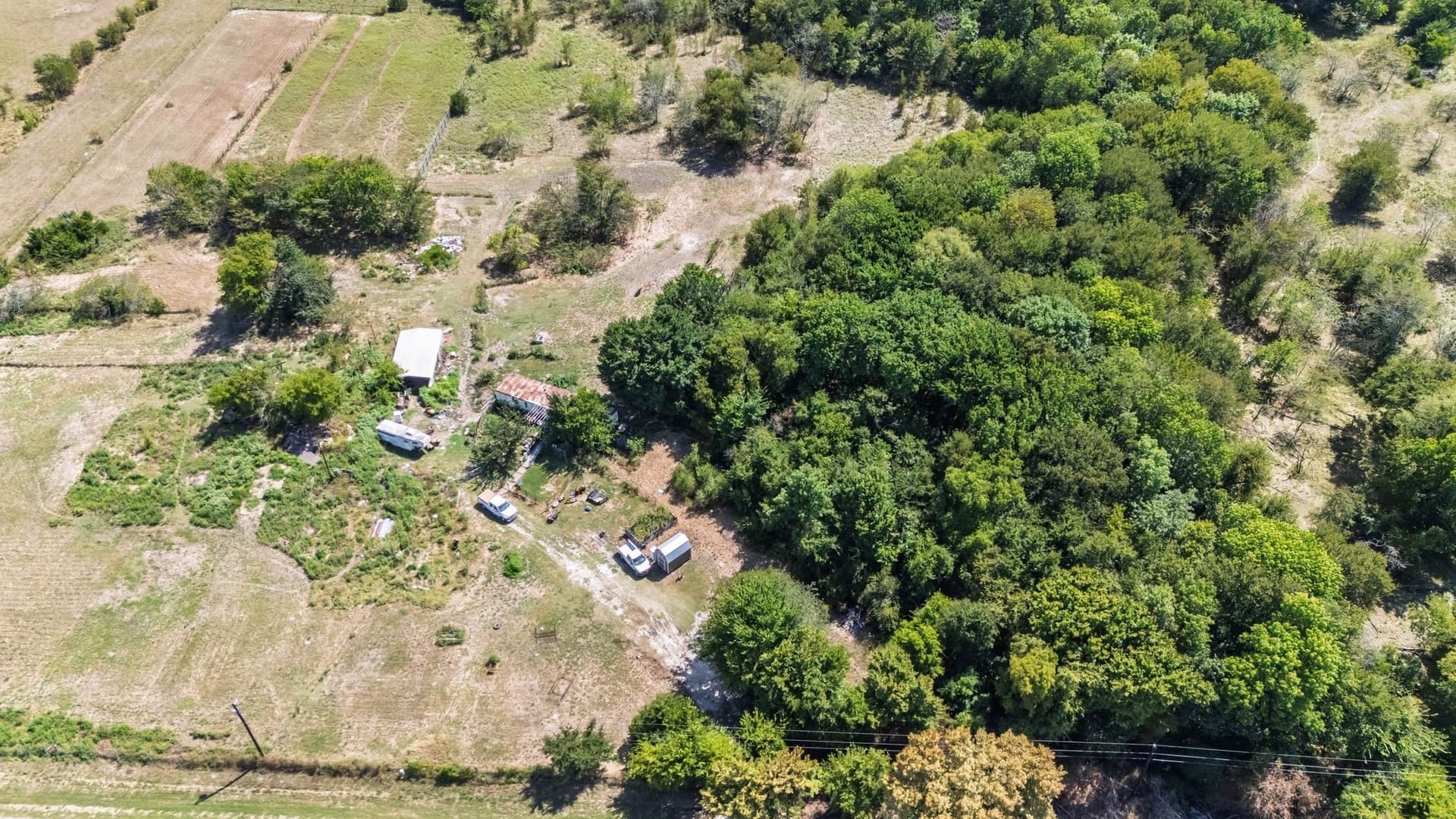 30 acres in Hunt County - photo 20