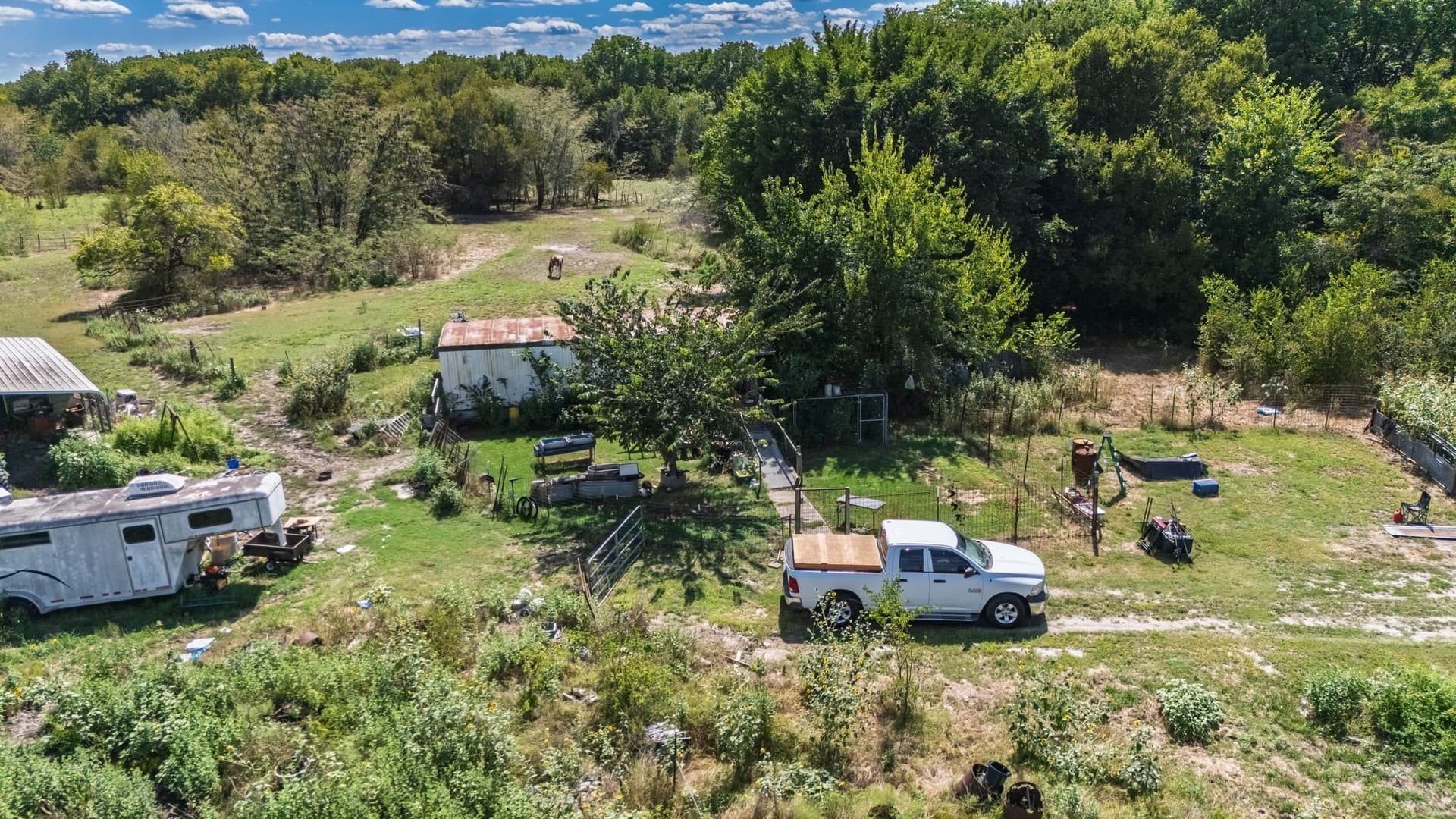 30 acres in Hunt County - photo 21