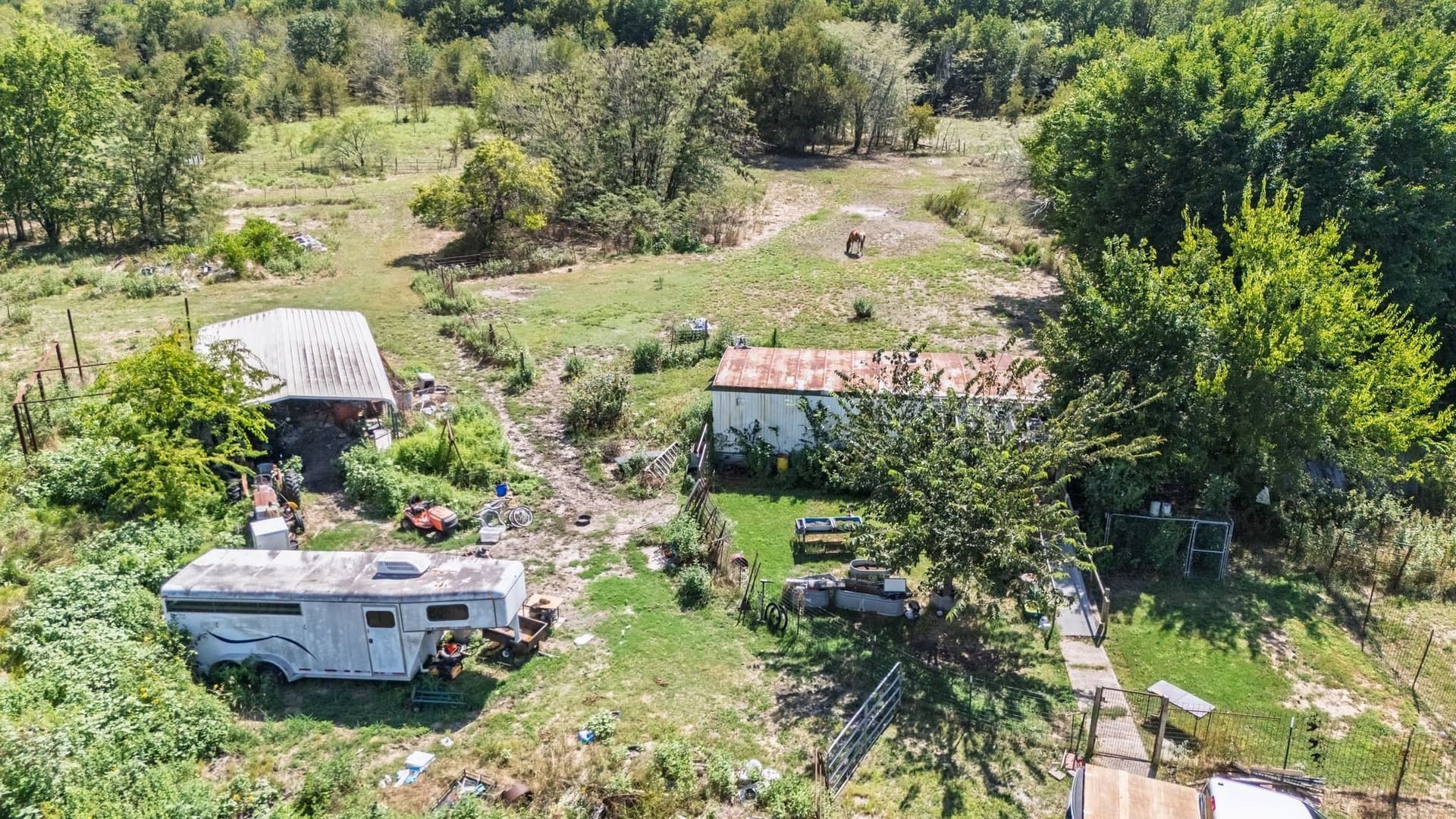 30 acres in Hunt County - photo 23