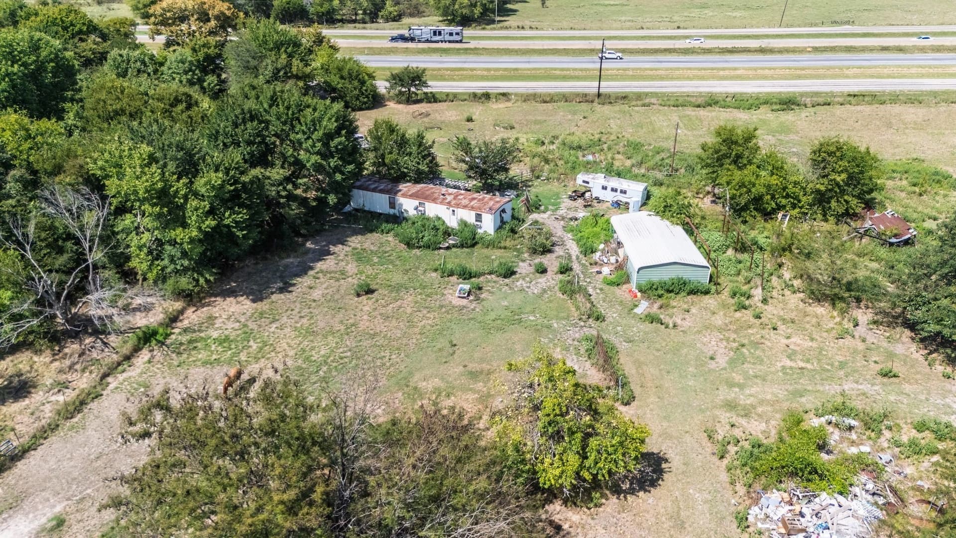 30 acres in Hunt County - photo 29