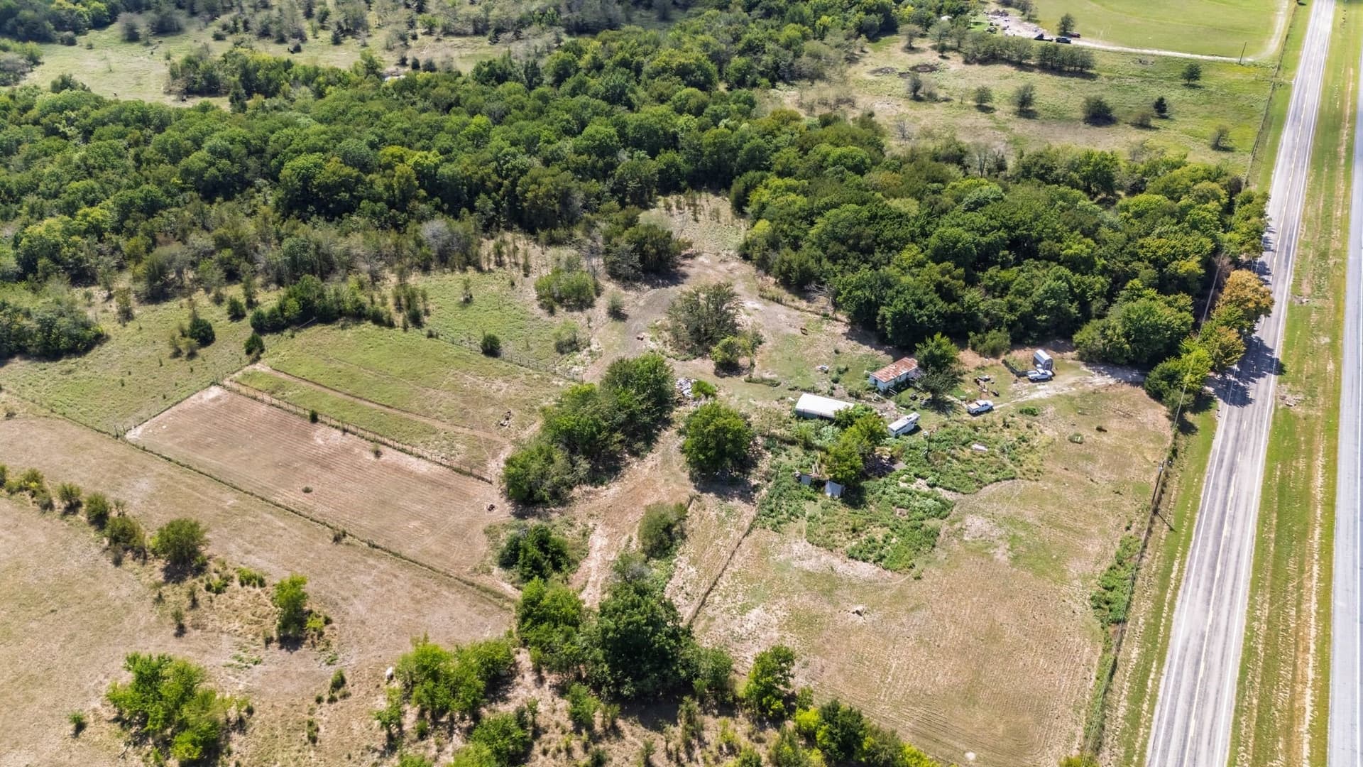 30 acres in Hunt County - photo 3